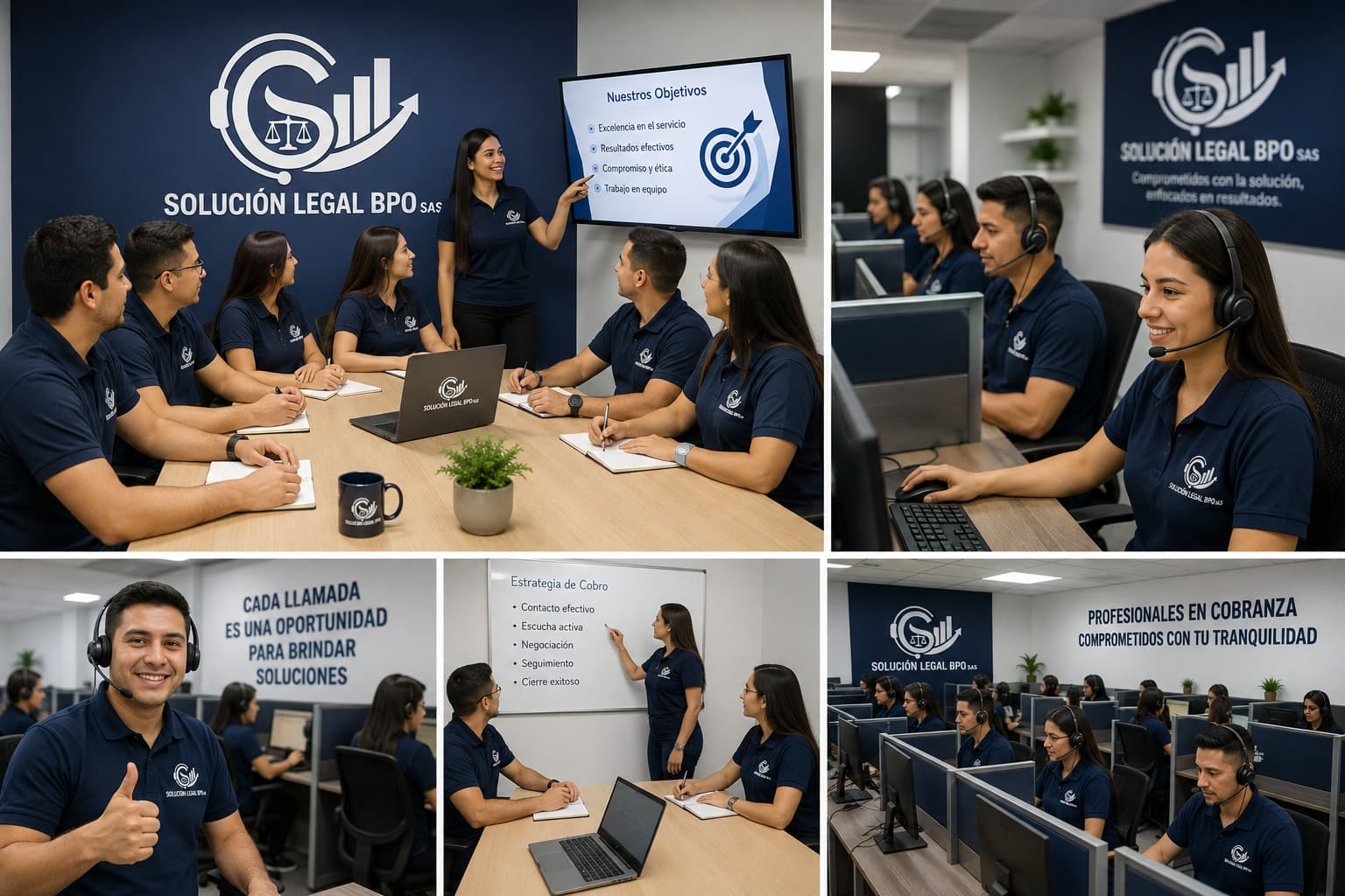 Equipo de trabajo